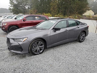ACURA TLX TECH A 2023 ACURA TLX TECH A 2023
