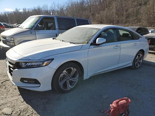 HONDA ACCORD EXL 2020 HONDA ACCORD EXL 2020