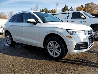 AUDI Q5 PREMIUM 2020 AUDI Q5 PREMIUM 2020