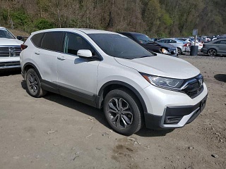HONDA CR-V EXL 2020 HONDA CR-V EXL 2020