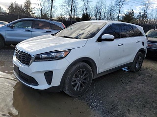 KIA SORENTO L 2020 KIA SORENTO L 2020
