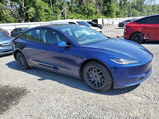 TESLA MODEL 3 2024 TESLA MODEL 3 2024