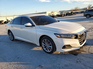 HONDA ACCORD LX 2021 HONDA ACCORD LX 2021