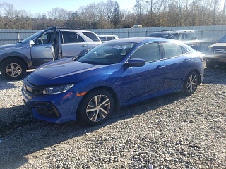HONDA CIVIC LX 2020 HONDA CIVIC LX 2020