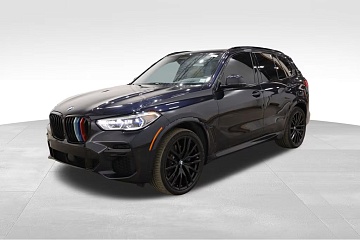 BMW X5 XDRIVE40I 2022 BMW X5 XDRIVE40I 2022