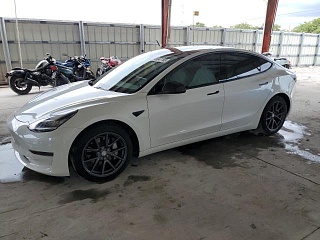 TESLA MODEL 3 2021 TESLA MODEL 3 2021