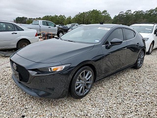 MAZDA 3 2019 MAZDA 3 2019