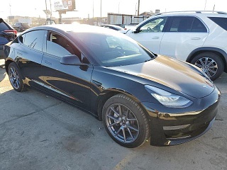 TESLA MODEL 3 2021 TESLA MODEL 3 2021