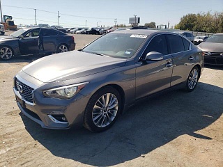INFINITI Q50 LUXE 2019 INFINITI Q50 LUXE 2019
