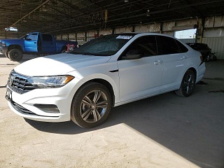 VOLKSWAGEN JETTA S 2019