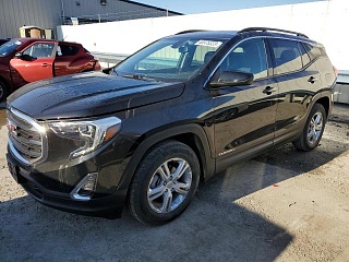 GMC TERRAIN SLE 2019 GMC TERRAIN SLE 2019