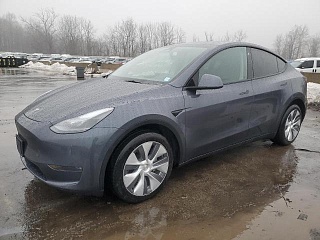 TESLA MODEL Y 2023 TESLA MODEL Y 2023