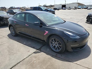 TESLA MODEL 3 2023 TESLA MODEL 3 2023