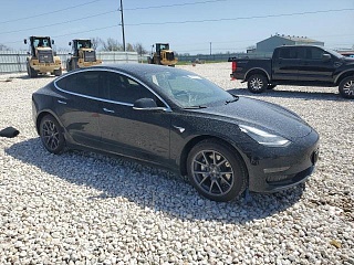 TESLA MODEL 3 2019 TESLA MODEL 3 2019
