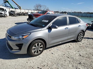 KIA RIO LX 2023 KIA RIO LX 2023