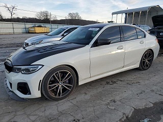 BMW M340I 2020 BMW M340I 2020