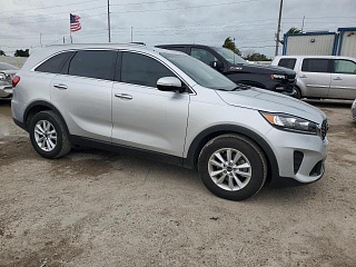 KIA SORENTO L 2020 KIA SORENTO L 2020