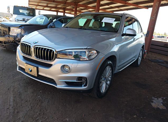 BMW X5 XDRIVE40E 2016 BMW X5 XDRIVE40E 2016