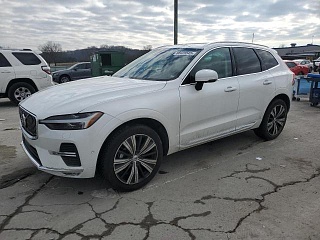 VOLVO XC60 PLUS 2023 VOLVO XC60 PLUS 2023