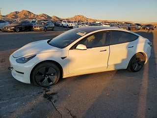 TESLA MODEL 3 2021 TESLA MODEL 3 2021