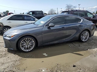 LEXUS IS 300 2022 LEXUS IS 300 2022