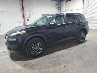 NISSAN ROGUE S 2023 NISSAN ROGUE S 2023