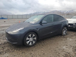 TESLA MODEL Y 2023 TESLA MODEL Y 2023
