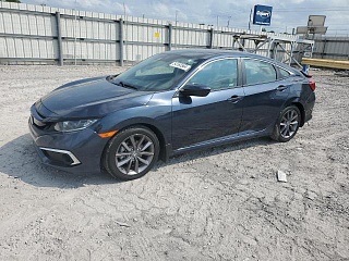 HONDA CIVIC EX 2021 HONDA CIVIC EX 2021