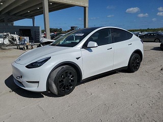 TESLA MODEL Y 2023 TESLA MODEL Y 2023