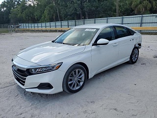 HONDA ACCORD LX 2021 HONDA ACCORD LX 2021