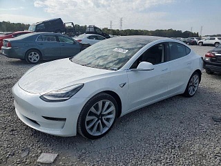 TESLA MODEL 3 2020 TESLA MODEL 3 2020