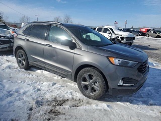 FORD EDGE SEL 2023 FORD EDGE SEL 2023
