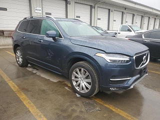 VOLVO XC90 T5 2018 VOLVO XC90 T5 2018